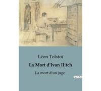 La Mort D'ivan Ilitch