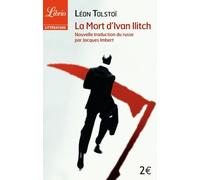 La mort d'Ivan Ilitch