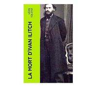 La Mort d'Ivan Ilitch: La Mort d'un juge