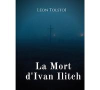 La Mort D'ivan Ilitch - La Mort D'un Juge