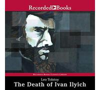 La mort d'Ivan Ilyich