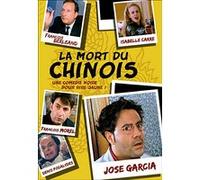 La Mort du Chinois G