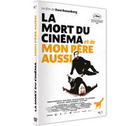 La Mort du cinéma et de mon père aussi DVD DVD