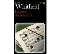 La Mort du maestro Raoul Whitfield (Auteur), Marcel Duhamel (Traduction)