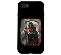 La Mort du père Frappe Coque pour iPhone SE (2020) / 7/8