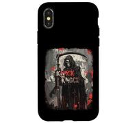 La Mort du père Frappe Coque pour iPhone X/XS