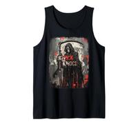 La Mort du père Frappe Débardeur