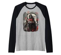 La Mort du père Frappe Manche Raglan