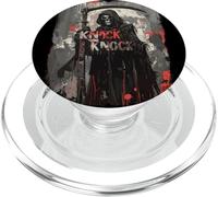 La Mort du père Frappe PopSockets PopGrip pour MagSafe