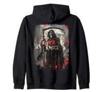 La Mort du père Frappe Sweat à Capuche