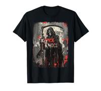 La Mort du père Frappe T-Shirt