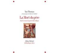 La Mort du père Yan Thomas (Auteur)
