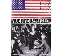La mort du président (Death of a President) G