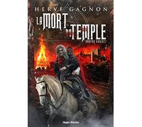 La Mort Du Temple Tome 2 - Corpus Christi
