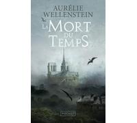 La Mort du temps