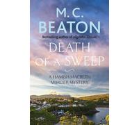 La mort d'un balayeur (Hamish Macbeth, Band 26)