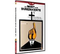 La Mort d'un bureaucrate Combo Blu-ray DVD
