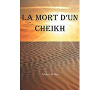 LA MORT D'UN CHEIKH