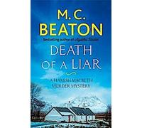 La mort d'un menteur