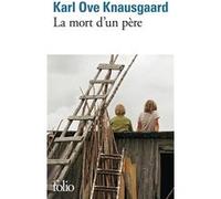 Mon Combat Tome 1 - La Mort D'un Père