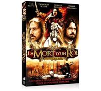 La mort d'un roi