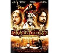 La Mort D'un Roi