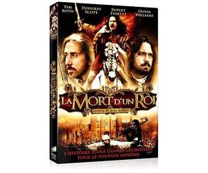 La mort d'un roi by Tim Roth