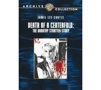 La Mort D'Une Centerfold DVD (1981) - Jamie Lee Curtis, Bruce Weitz, Robert Reed
