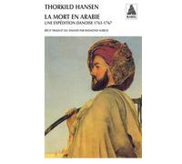 La mort en Arabie