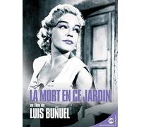 La Mort en ce jardin
