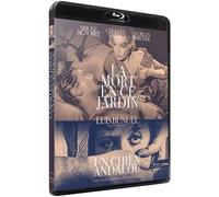 La Mort En Ce Jardin - Blu-Ray