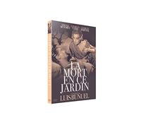 La Mort en ce jardin DVD