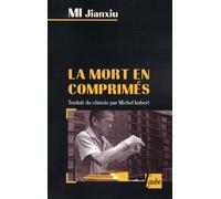 La mort en comprimés