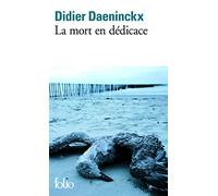 La mort en dédicace