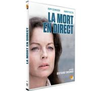 La Mort en Direct – DVD – Universal Pictures