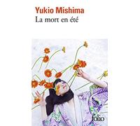 La Mort en été