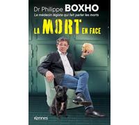 La mort en face: Dr. Philippe Boxho, le médecin légiste qui fait parler les morts.