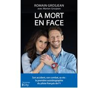La mort en face - Marion Jolles Grosjean - City - broché - Guide
