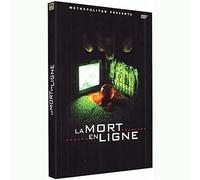 La Mort en Ligne 2 DVD Édition Collector Limitée