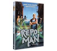 La Mort En Prime / Repo Man
