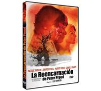 La Mort En Rêve (1975) / The Reincarnation Of Peter Proud