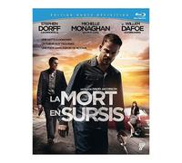 La Mort en sursis – Blu-ray – Seven7