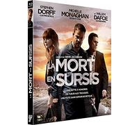 La Mort en sursis [Blu-ray]