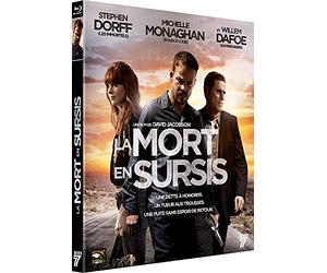 La Mort en sursis [Blu-ray]