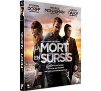 La Mort en sursis – Blu-ray – Seven7