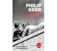La Mort, entre autres - Philip Kerr - Lgf - Poche - Roman