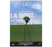 DVD Mort Est Dans le Pré