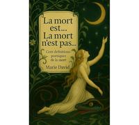 LA MORT EST... LA MORT N'EST PAS....