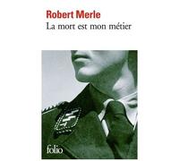 La Mort Est Mon Métier