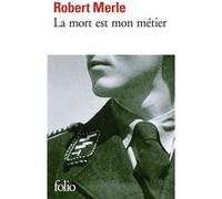 La mort est mon métier